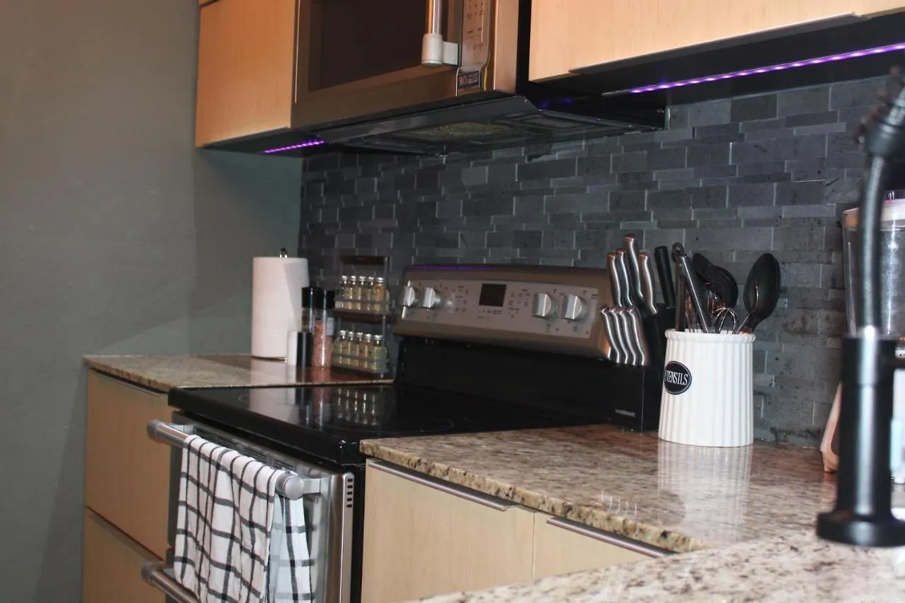 Condado Beach Apartment 산후안