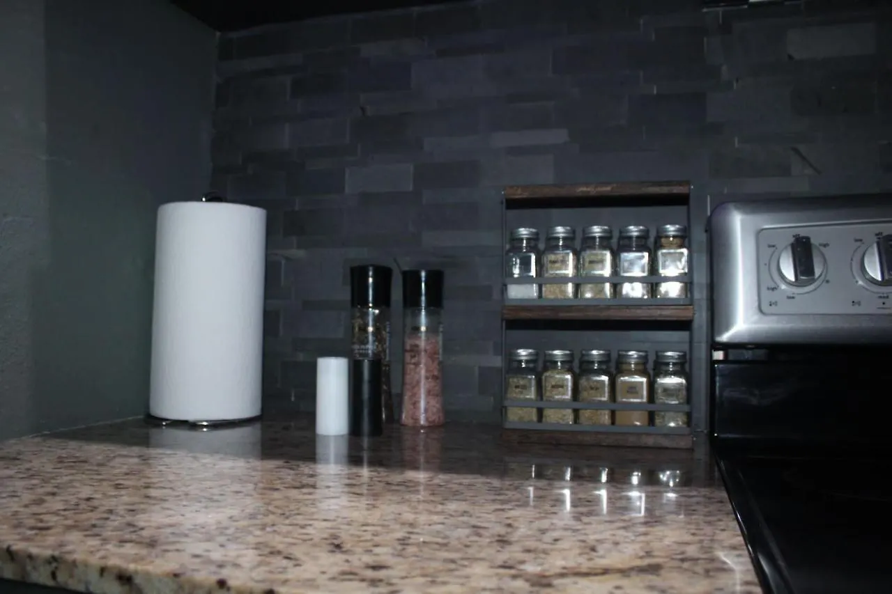 Condado Beach Apartment 산후안