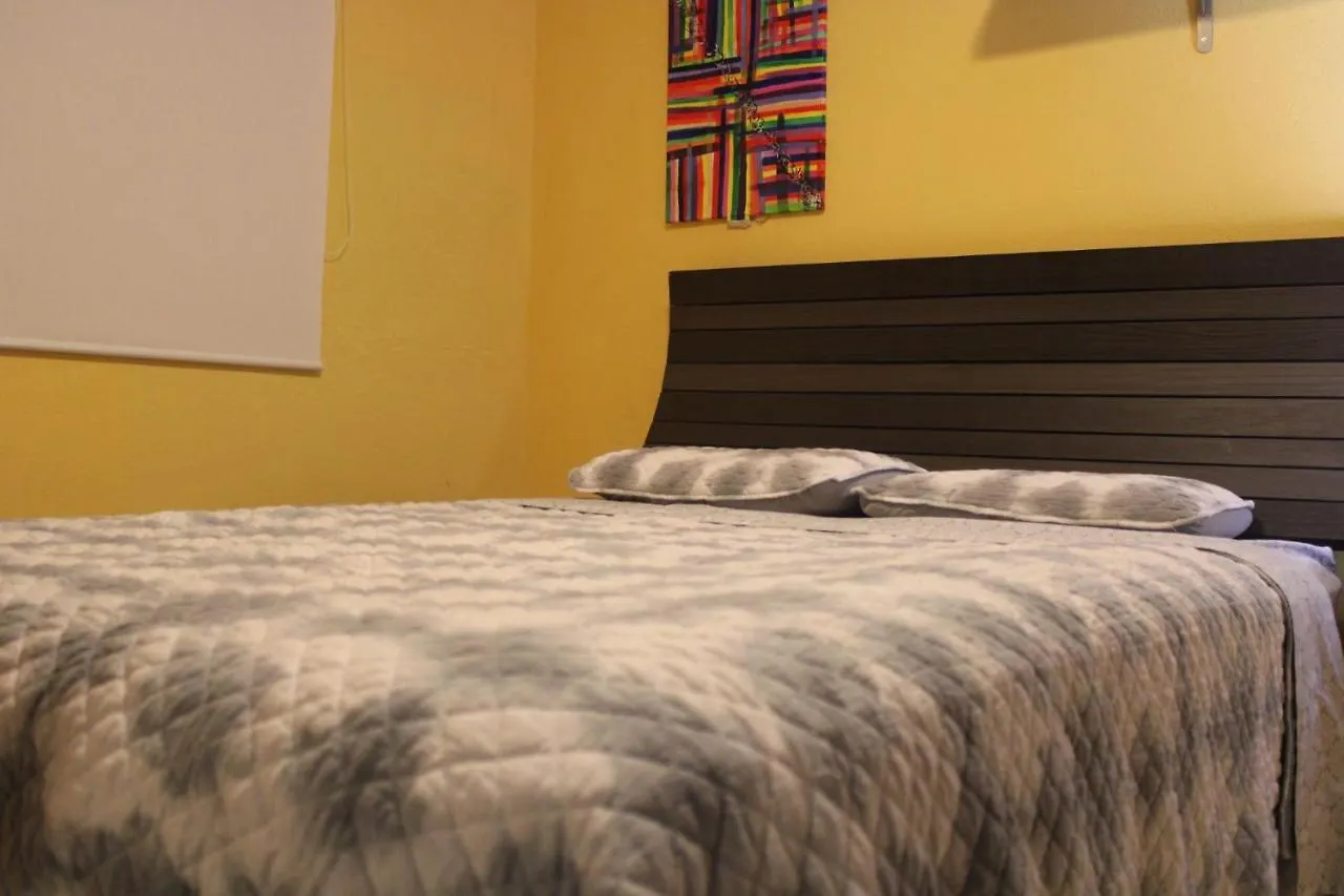 Condado Beach Apartment 산후안