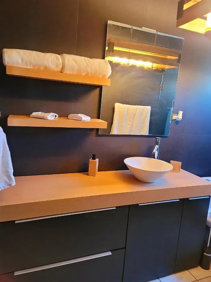 Condado Beach Apartment San Juan 0*,