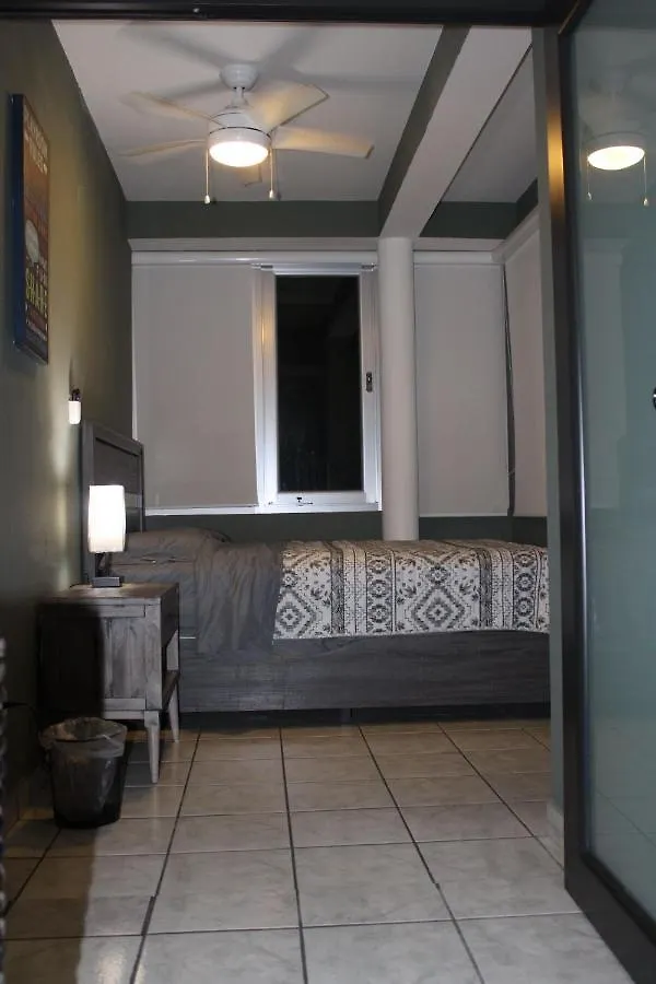 Condado Beach Apartment San Juan 0*,  Portoriko