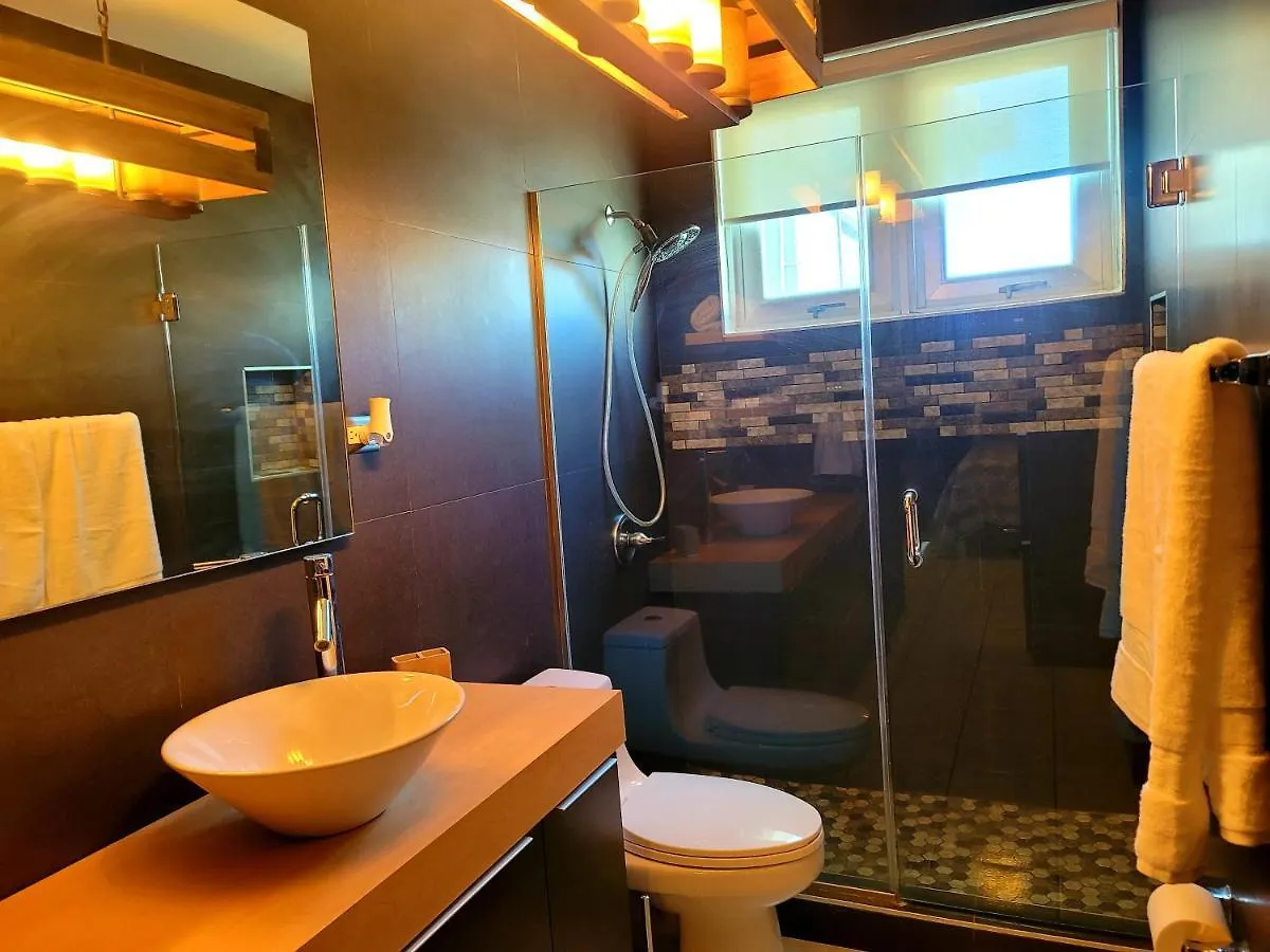 Condado Beach Apartment San Juan