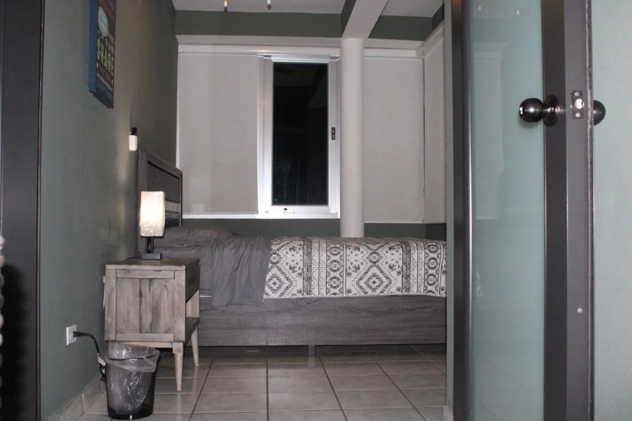 Condado Beach Apartment San Juan
