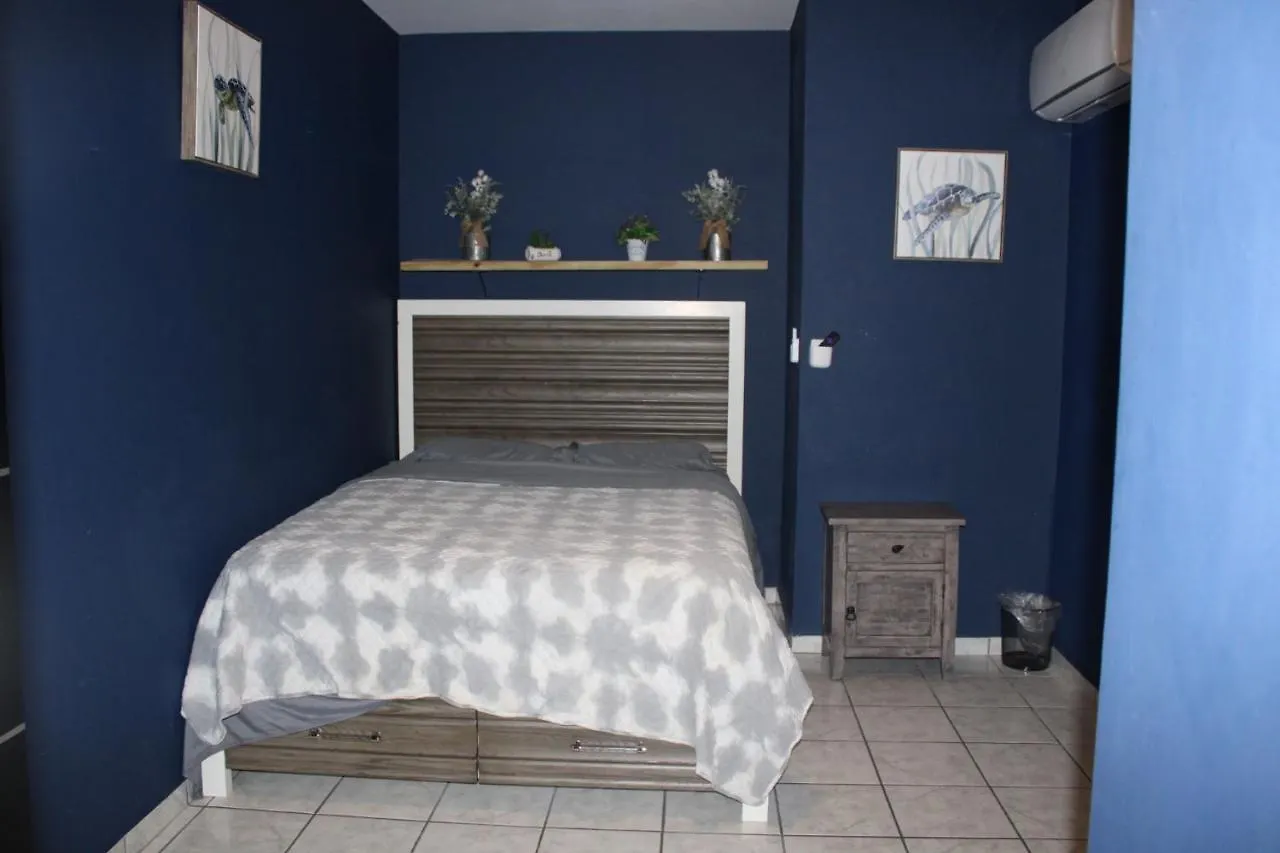 Condado Beach Apartment San Juan 0*,