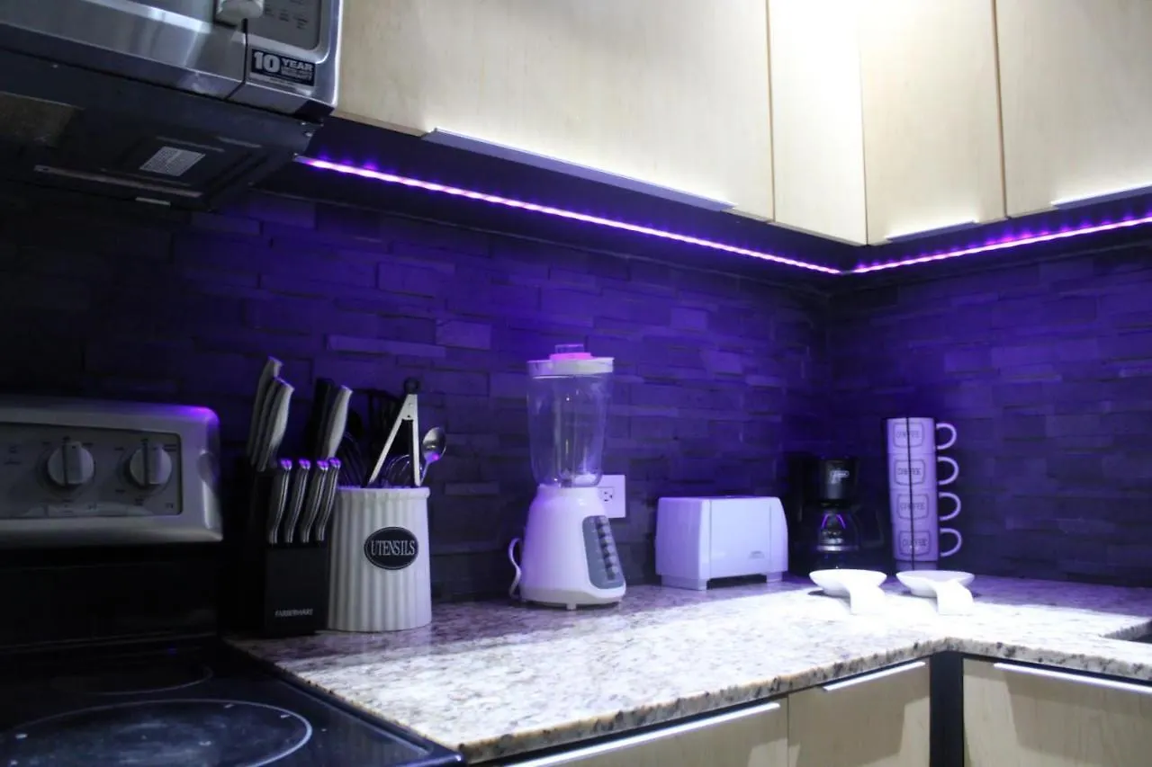 Condado Beach Apartment San Juan 0*,  Portoriko